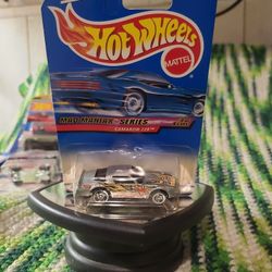 Hotwheels Car 