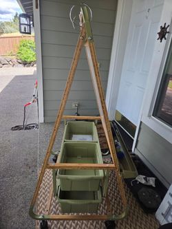 Teacher Easel for classroom homeschool