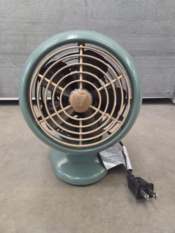 Fan, Vornado