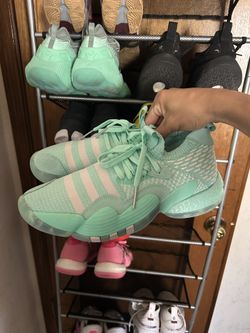 Basketball Shoes