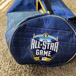 SD 2016 All - Star Duffle Bag