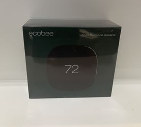 Thermostat (Smart Enhanced Works With Alexa) 