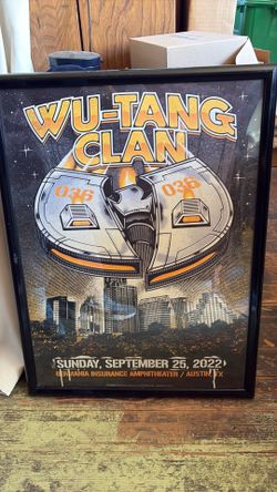 Wu-Tang Clan