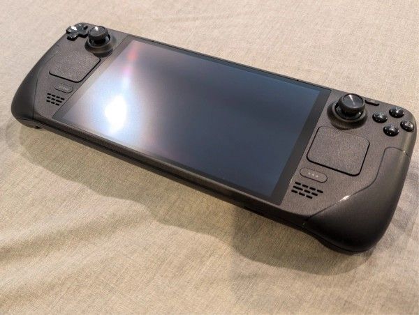 Steam Deck OLED 1TB $500 Firm