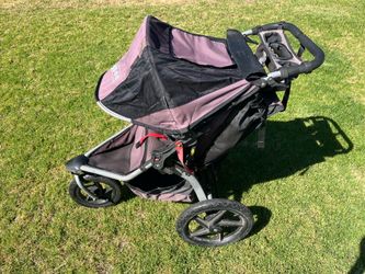 BOB Single Stroller