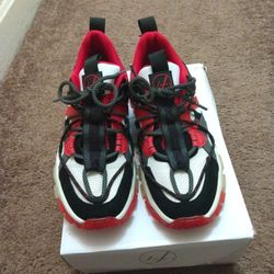 Sneakers For Sale Sizes Are 10.5-11