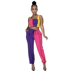 2 Piece 