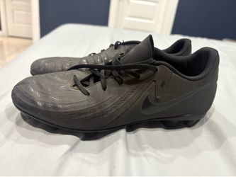 Cleats