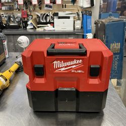 Milwaukee Wet/Dry Vacuum (155009) MMP
