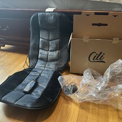 Massage Cushion with Heat