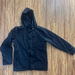 Volcom Shell snow jacket Sz M