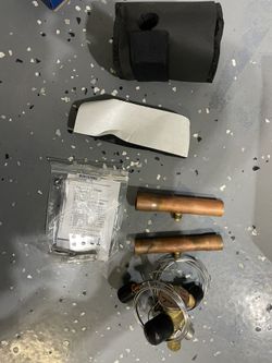 3-Ton Non-Bleed Expansion Valve Kit (R-410)