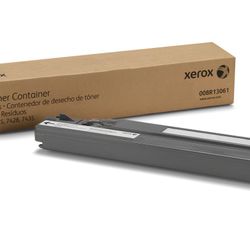 Xerox Toner Waste Container 008R13061