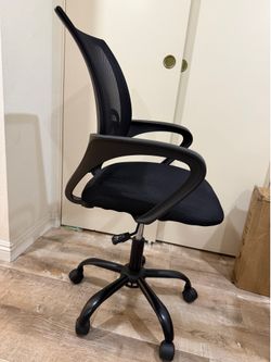 Office chair