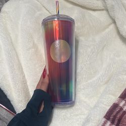 Starbucks Cup