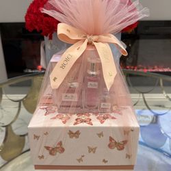 Dior blooming bouquet set FIRM PRICE PRECIO FIRME 💕
