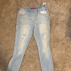 Women’s Guess Jeans Size M