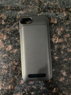 iPhone 7 Battery Charger Case