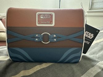 Loungefly Starwars purse