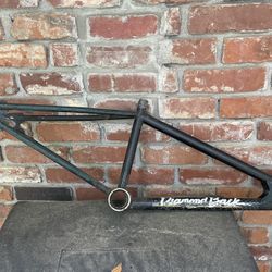 1985 Diamondback Bmx Bike Frame