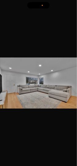 Great couch