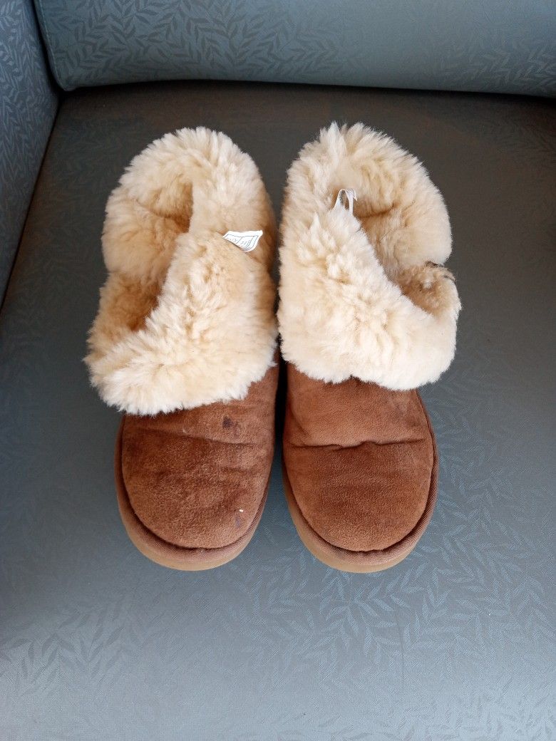 UGG Ladies Boots