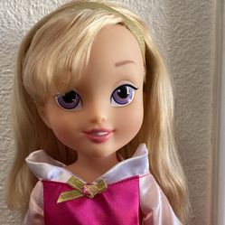 Disney Collection Princess Aurora Classic 16" Doll