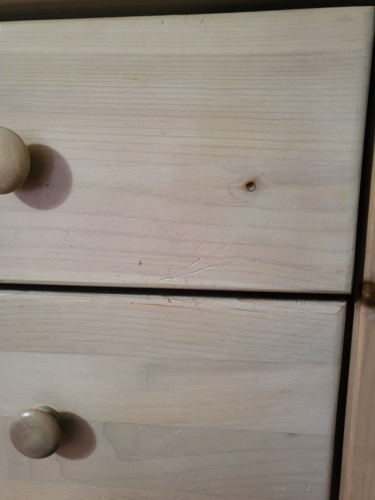 Dresser wardrobe Furniture