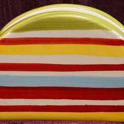 Colorful Napkin Holder