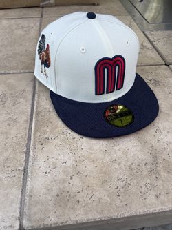 NEW ERA MEXICO 🇲🇽 7 1/4 NEW