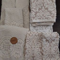 Towel Lot