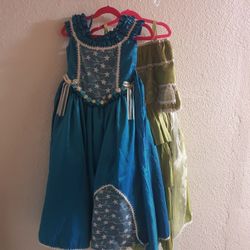 Little Girl dress