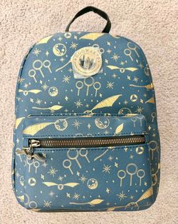 HARRY POTTER BACK PACK