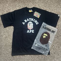 Bape Tee 