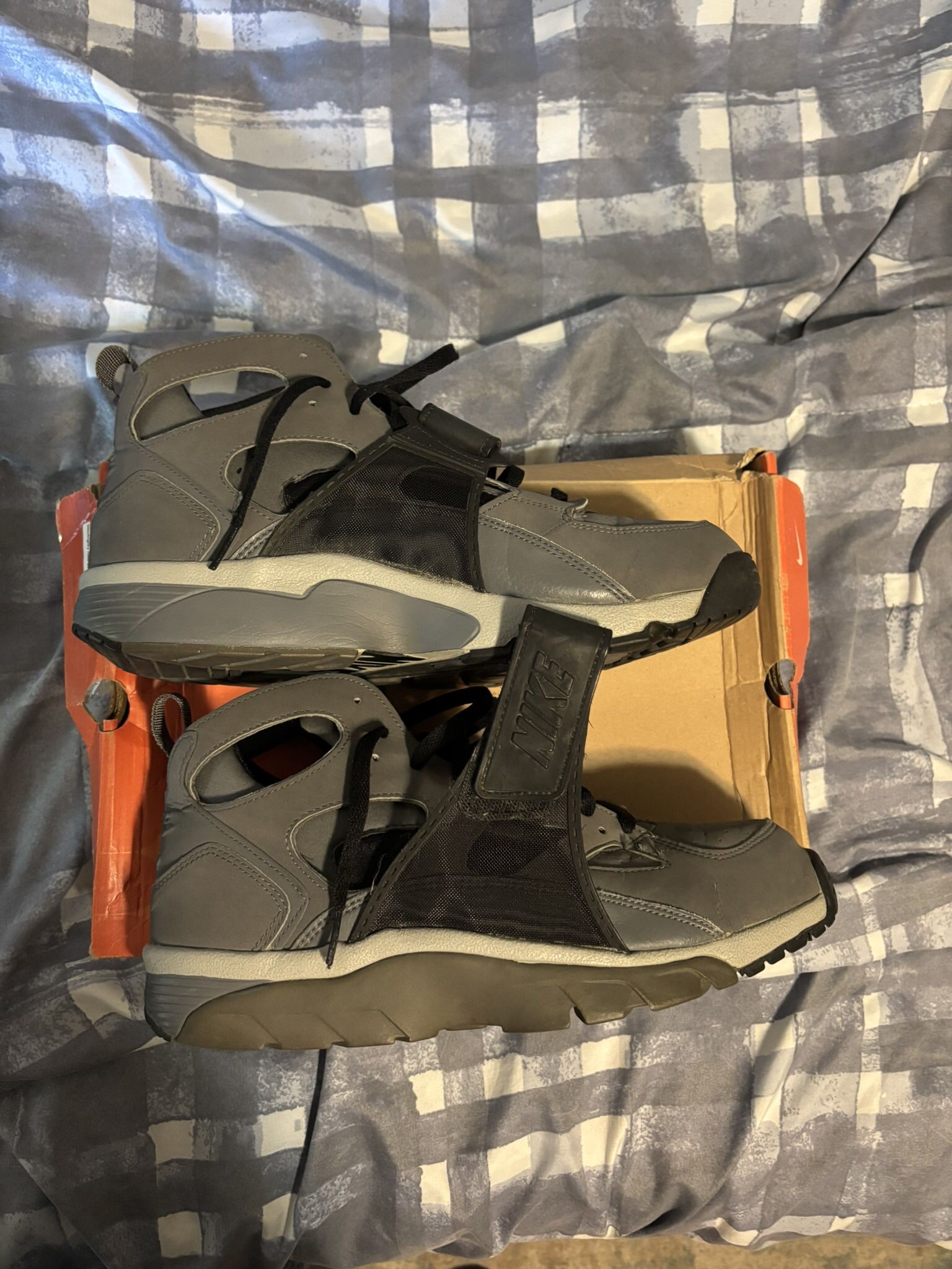 Huarache Size 12