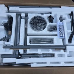 electric table saw 10 inch with stand 15 amp 