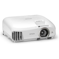  Epson Home Cinema 2040 1080p 3D 3LCD Home Theater Projector