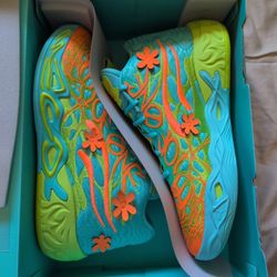 Puma LaMelo Ball MB.04 Scooby-Doo