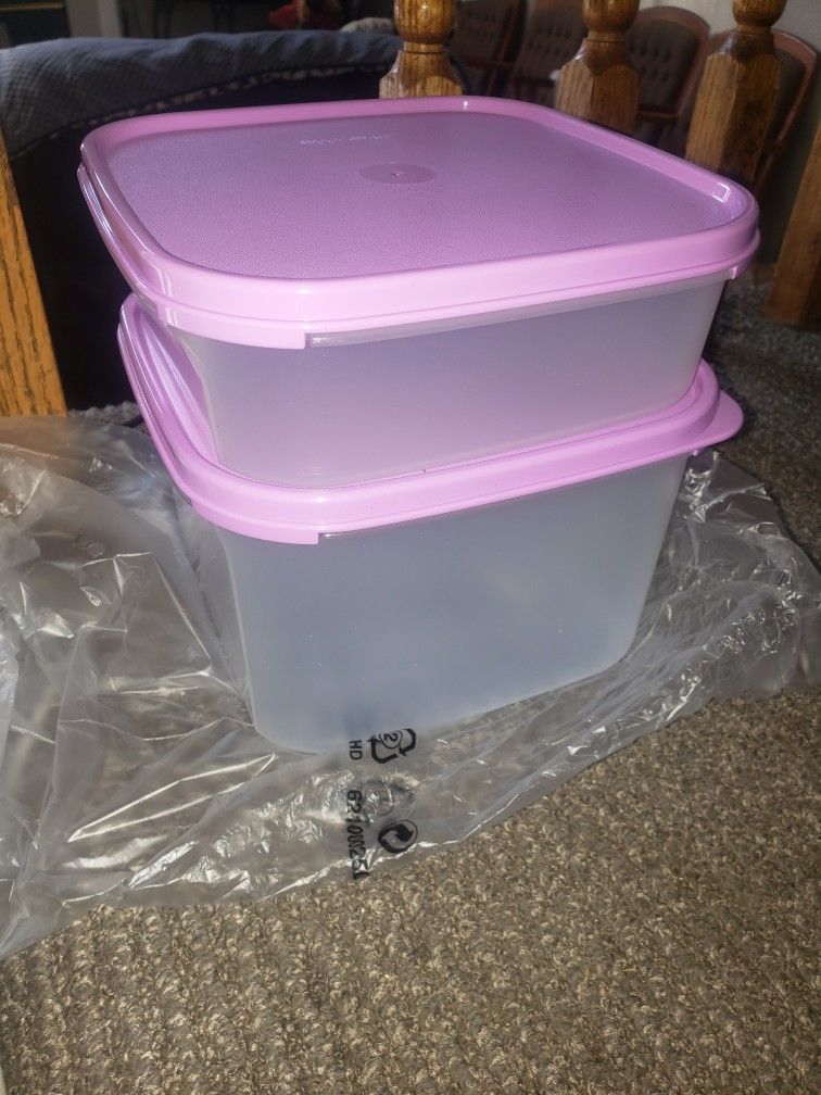 Tupperware