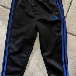 Adidas 18 months Sweat Pants