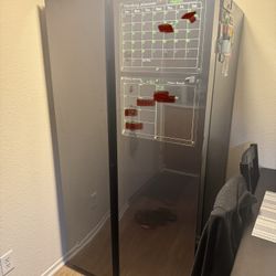Samsung Refrigerator (Side-by-Side Smart Refrigerator)