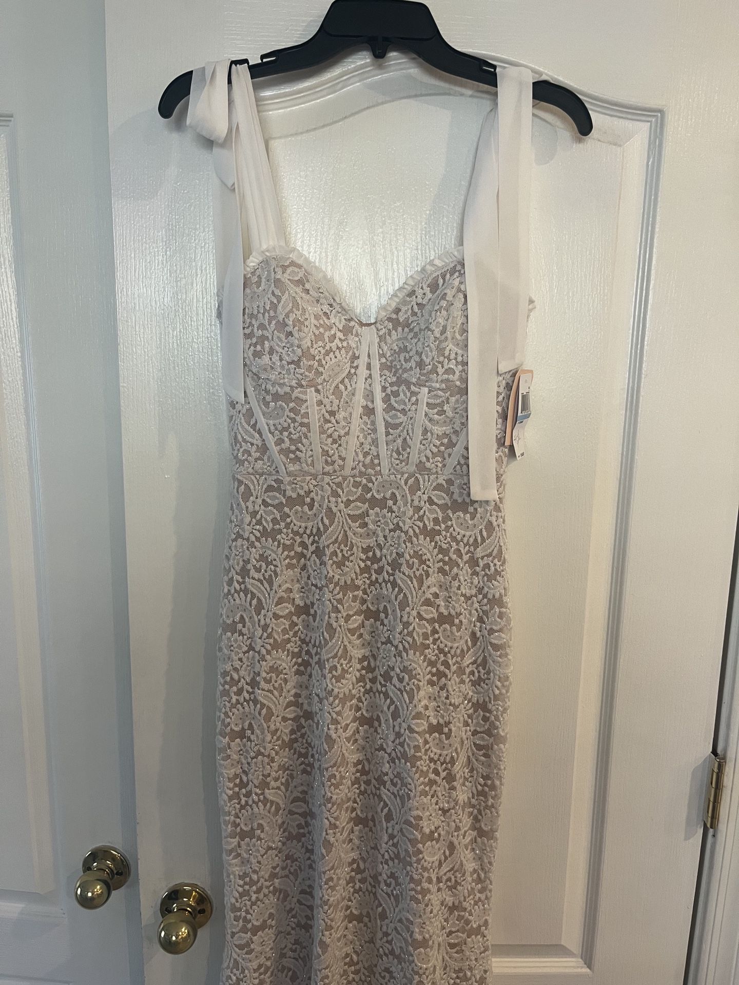 Prom Dress Or Any Ocasiones