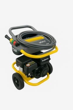 Barely Used RYOBI RY80030 Gas Powered Presure Washer