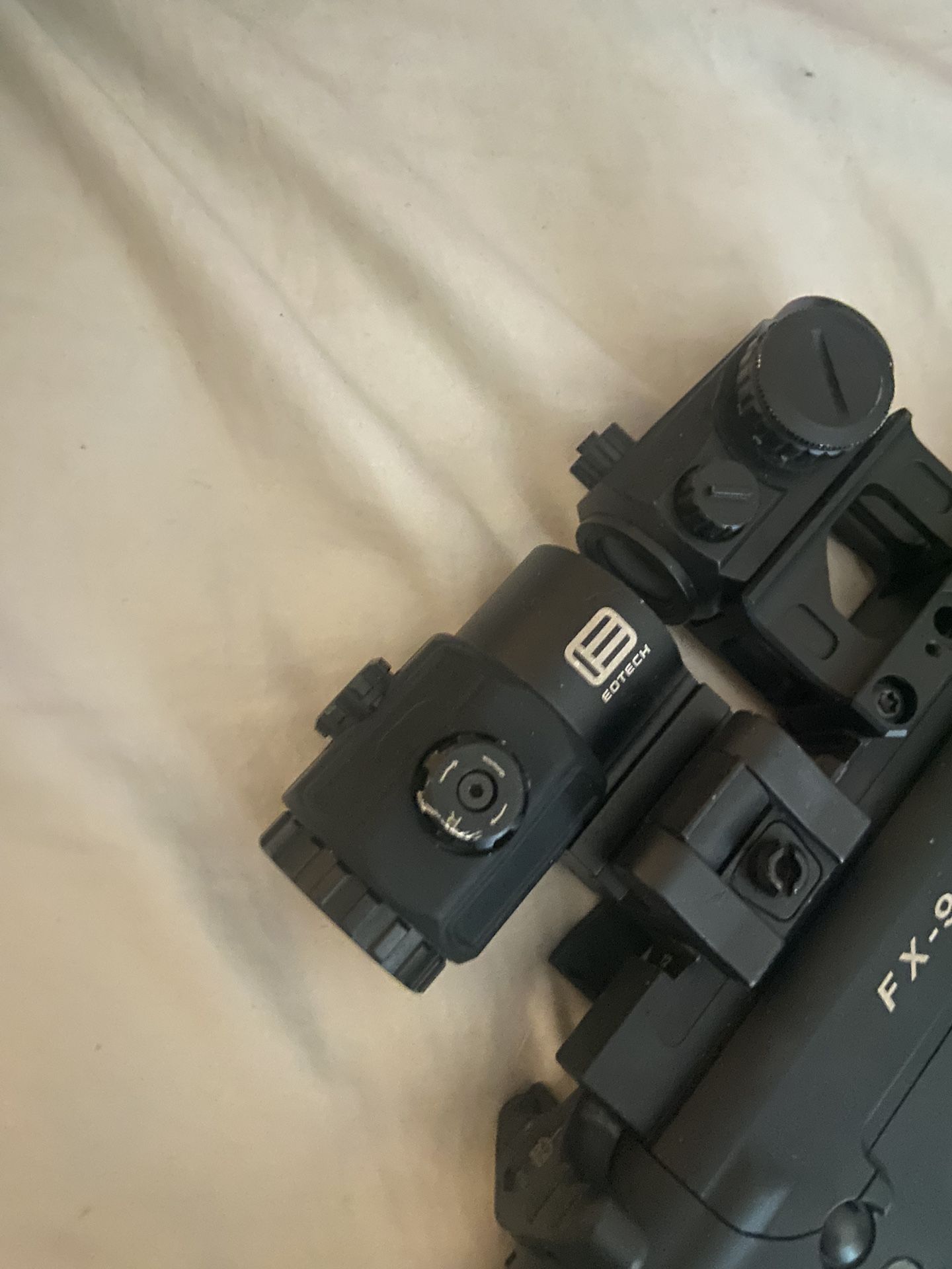 G43 Eotech Magnifier