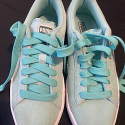 Puma Shoes