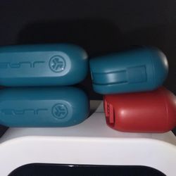 Jb Lab Ear Buds 