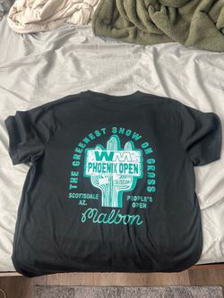 Malbon T Shirt waste management