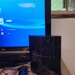 Sony PS3 B01