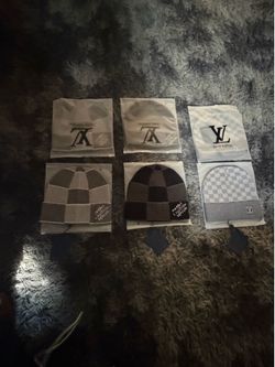 Luxury Beanies