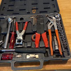 Tool Kit